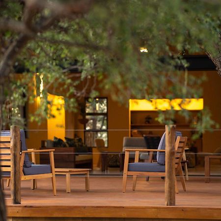 Cape Vulture Lodge Hoedspruit Buitenkant foto