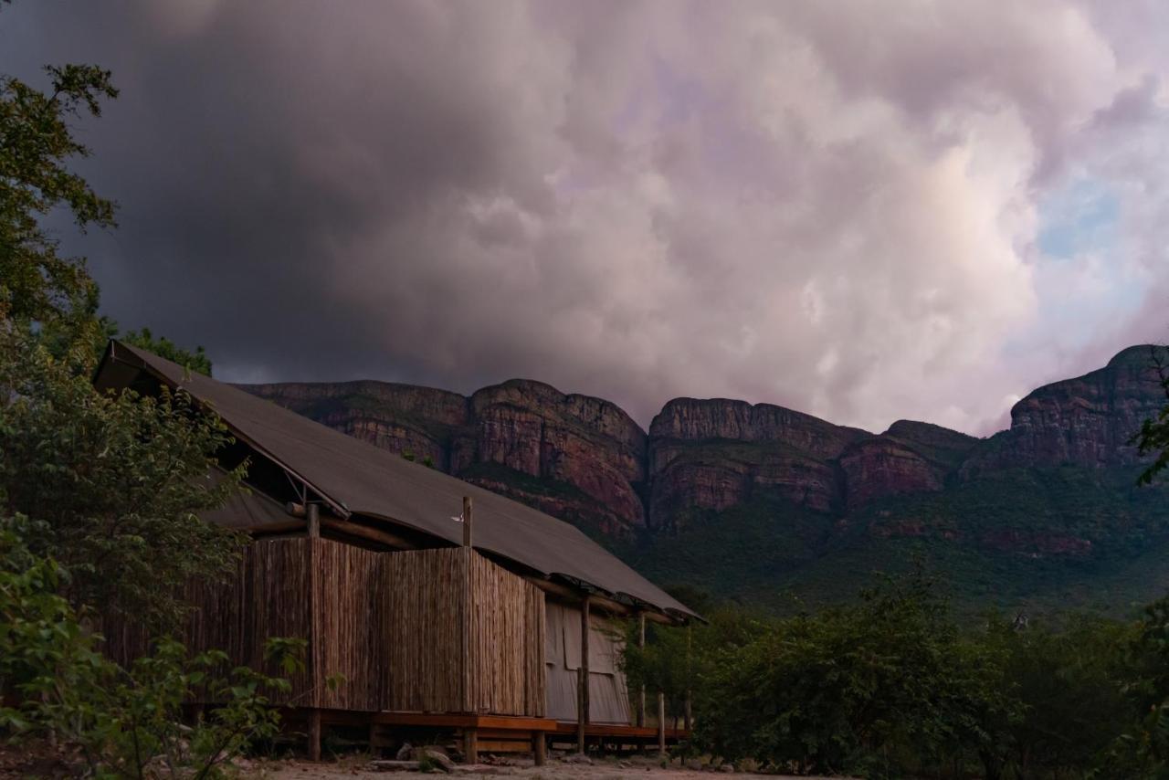 Cape Vulture Lodge Hoedspruit Buitenkant foto