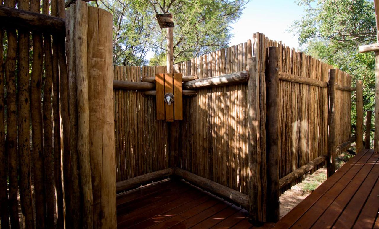 Cape Vulture Conservancy Hoedspruit Buitenkant foto