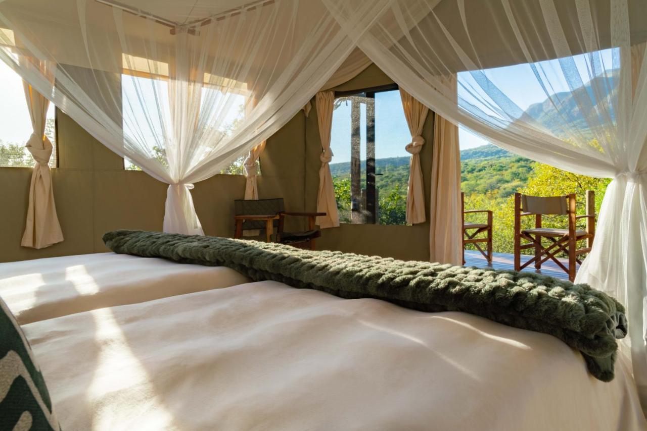 Cape Vulture Lodge Hoedspruit Buitenkant foto