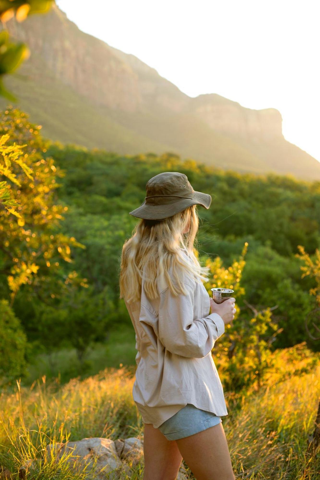 Cape Vulture Lodge Hoedspruit Buitenkant foto